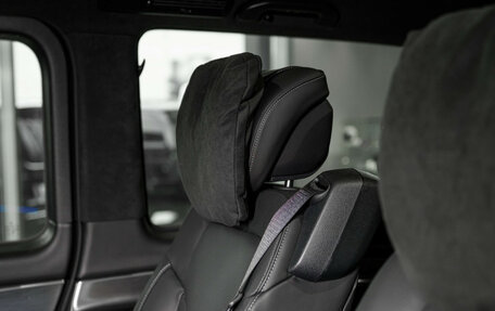 Mercedes-Benz V-Класс, 2024 год, 15 500 000 рублей, 19 фотография