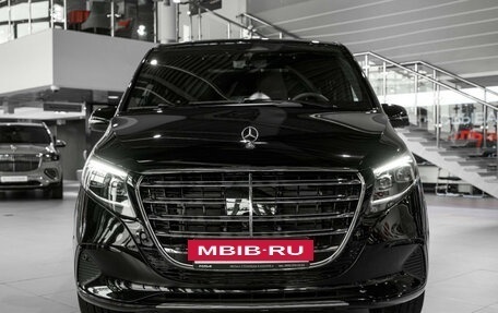 Mercedes-Benz V-Класс, 2024 год, 15 500 000 рублей, 2 фотография