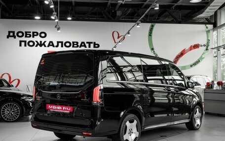 Mercedes-Benz V-Класс, 2024 год, 15 500 000 рублей, 5 фотография