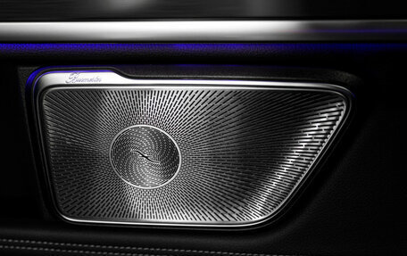 Mercedes-Benz V-Класс, 2024 год, 15 500 000 рублей, 17 фотография