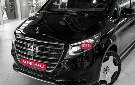 Mercedes-Benz V-Класс, 2024 год, 15 500 000 рублей, 7 фотография