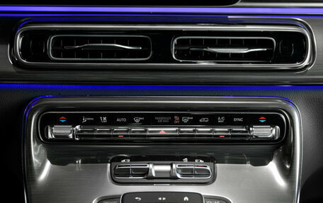 Mercedes-Benz V-Класс, 2024 год, 15 500 000 рублей, 23 фотография