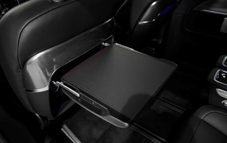 Mercedes-Benz V-Класс, 2024 год, 15 500 000 рублей, 22 фотография