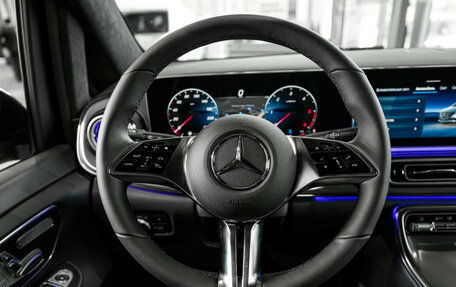 Mercedes-Benz V-Класс, 2024 год, 15 500 000 рублей, 31 фотография