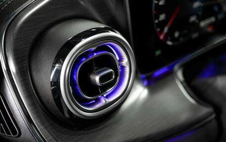 Mercedes-Benz V-Класс, 2024 год, 15 500 000 рублей, 34 фотография