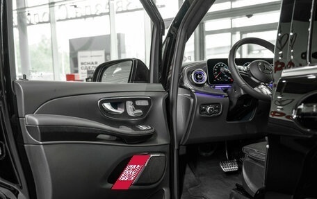 Mercedes-Benz V-Класс, 2024 год, 15 500 000 рублей, 30 фотография