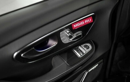 Mercedes-Benz V-Класс, 2024 год, 15 500 000 рублей, 29 фотография