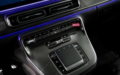 Mercedes-Benz V-Класс, 2024 год, 15 500 000 рублей, 33 фотография