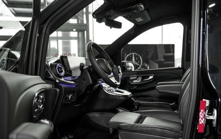 Mercedes-Benz V-Класс, 2024 год, 15 500 000 рублей, 37 фотография