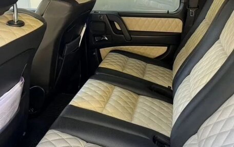 Mercedes-Benz G-Класс W463 рестайлинг _ii, 2013 год, 4 200 000 рублей, 9 фотография