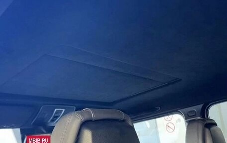 Mercedes-Benz G-Класс W463 рестайлинг _ii, 2013 год, 4 200 000 рублей, 12 фотография