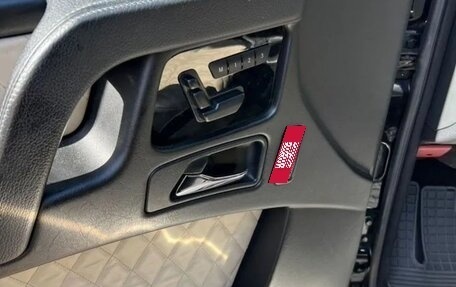 Mercedes-Benz G-Класс W463 рестайлинг _ii, 2013 год, 4 200 000 рублей, 11 фотография