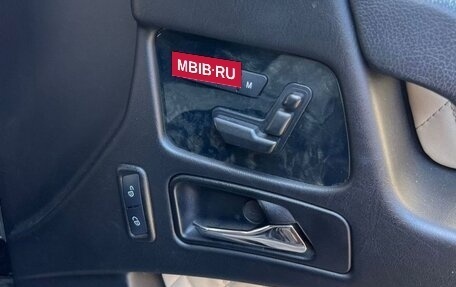 Mercedes-Benz G-Класс W463 рестайлинг _ii, 2013 год, 4 200 000 рублей, 10 фотография