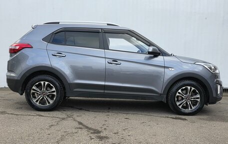 Hyundai Creta I рестайлинг, 2017 год, 1 750 000 рублей, 4 фотография