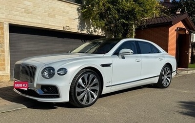 Bentley Flying Spur, 2020 год, 20 000 000 рублей, 1 фотография