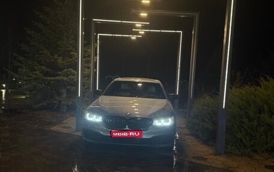 BMW 5 серия, 2019 год, 4 200 000 рублей, 1 фотография