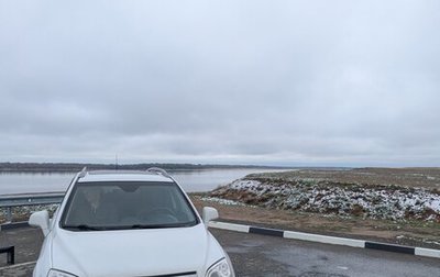 Opel Antara I, 2012 год, 999 000 рублей, 1 фотография