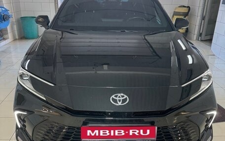 Toyota Camry, 2024 год, 4 100 000 рублей, 1 фотография