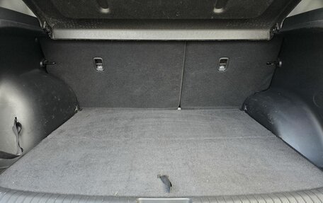 Hyundai Creta I рестайлинг, 2017 год, 1 750 000 рублей, 18 фотография