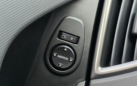 Hyundai Creta I рестайлинг, 2017 год, 1 750 000 рублей, 16 фотография