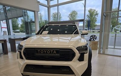 Toyota Tacoma, 2025 год, 11 722 768 рублей, 1 фотография