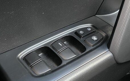 Hyundai Creta I рестайлинг, 2017 год, 1 750 000 рублей, 15 фотография