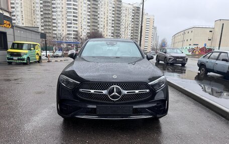 Mercedes-Benz GLC Coupe, 2025 год, 10 200 000 рублей, 2 фотография