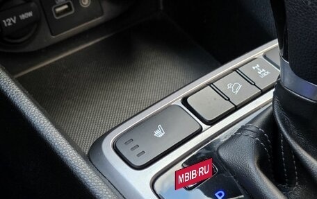 Hyundai Creta I рестайлинг, 2017 год, 1 750 000 рублей, 17 фотография