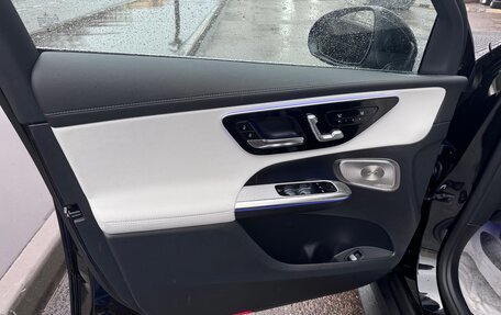 Mercedes-Benz GLC Coupe, 2025 год, 10 200 000 рублей, 11 фотография