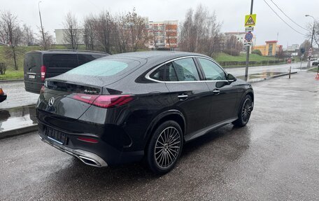 Mercedes-Benz GLC Coupe, 2025 год, 10 200 000 рублей, 5 фотография