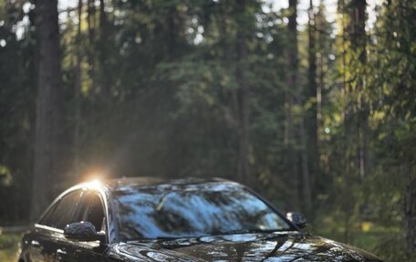 Audi A6, 2016 год, 2 600 000 рублей, 3 фотография