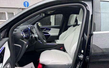 Mercedes-Benz GLC Coupe, 2025 год, 10 200 000 рублей, 9 фотография