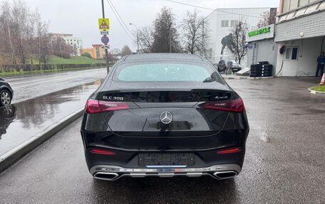 Mercedes-Benz GLC Coupe, 2025 год, 10 200 000 рублей, 6 фотография