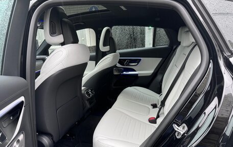Mercedes-Benz GLC Coupe, 2025 год, 10 200 000 рублей, 12 фотография