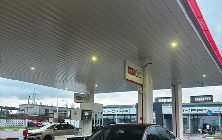 Audi A6, 2016 год, 2 600 000 рублей, 5 фотография