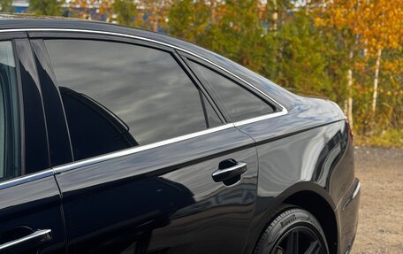 Audi A6, 2016 год, 2 600 000 рублей, 8 фотография