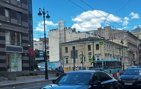 Audi A6, 2016 год, 2 600 000 рублей, 6 фотография