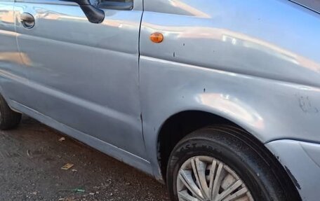 Daewoo Matiz I, 2011 год, 170 000 рублей, 8 фотография