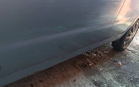 Daewoo Matiz I, 2011 год, 170 000 рублей, 6 фотография