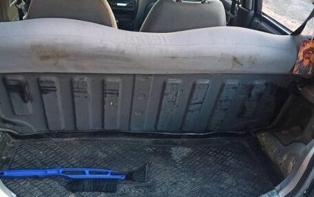 Daewoo Matiz I, 2011 год, 170 000 рублей, 13 фотография