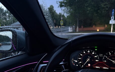 BMW 5 серия, 2019 год, 4 200 000 рублей, 2 фотография