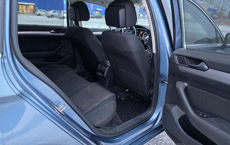 Volkswagen Passat B8 рестайлинг, 2015 год, 1 100 000 рублей, 6 фотография