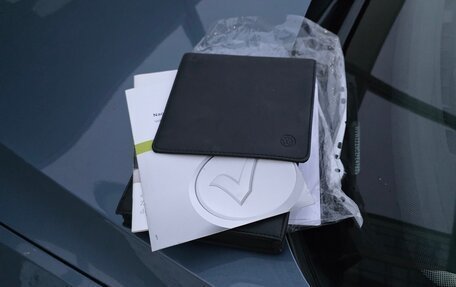 Volkswagen Passat B8 рестайлинг, 2015 год, 1 100 000 рублей, 15 фотография