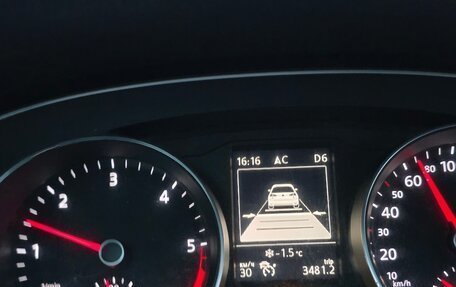 Volkswagen Passat B8 рестайлинг, 2015 год, 1 100 000 рублей, 10 фотография