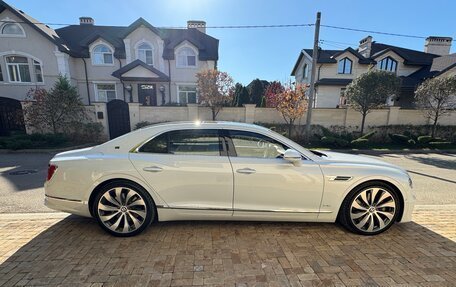 Bentley Flying Spur, 2020 год, 20 000 000 рублей, 6 фотография