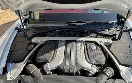 Bentley Flying Spur, 2020 год, 20 000 000 рублей, 21 фотография