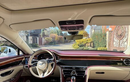 Bentley Flying Spur, 2020 год, 20 000 000 рублей, 16 фотография