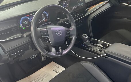 Toyota Camry, 2024 год, 4 100 000 рублей, 5 фотография