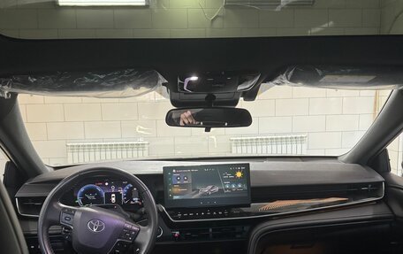 Toyota Camry, 2024 год, 4 100 000 рублей, 4 фотография