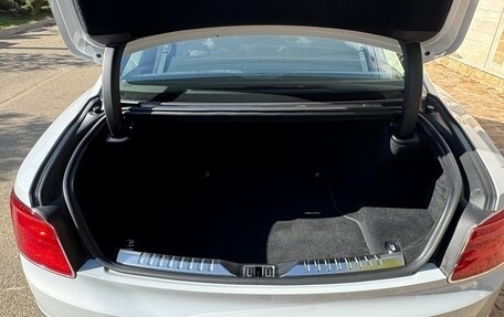 Bentley Flying Spur, 2020 год, 20 000 000 рублей, 22 фотография